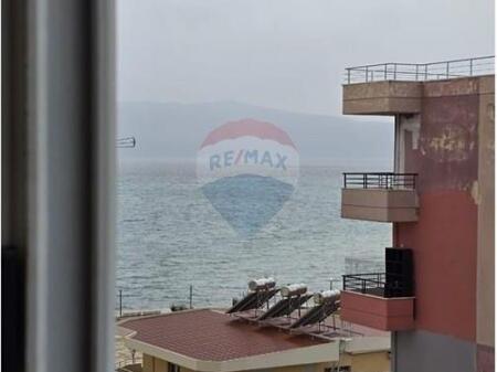  Studio Apartment for Sale – Lungomare, Vlora (near Rira, second line)