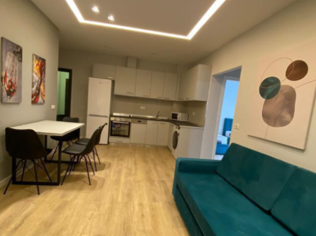 Appartamento 2+1 in Affitto – 21 Dicembre, vicino all'Ingegneria Edile