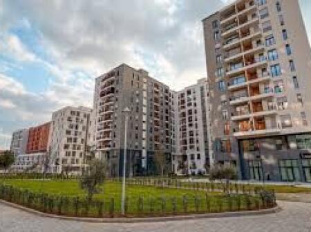 APARTAMENT 2+1, OXHAKU