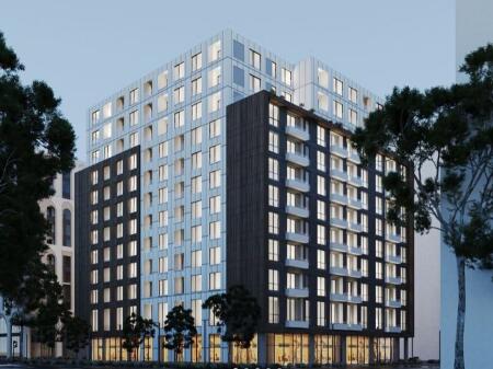 Apartament 2+1 Ne Shitje ne ndertim Ish Fusha e Aviacionit -