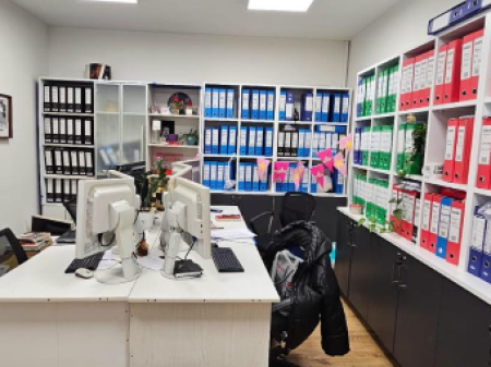  Ambient Zyre me Qira (Pjesë Vile) – Bllok, tek Juvenilja
