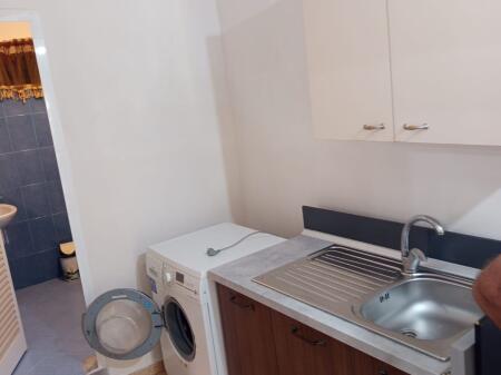 APARTAMENT 1+1. 28000 LEKE.VILAT GJERMANE.