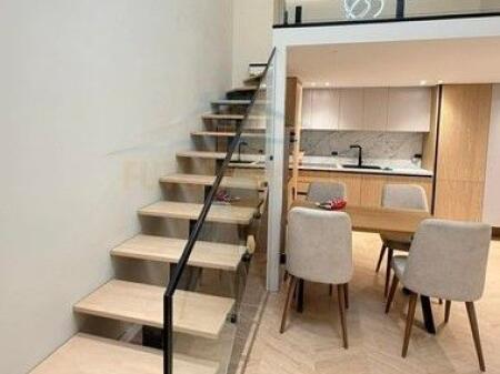 Qera, Duplex + POST PARKIMI, Golden Park.