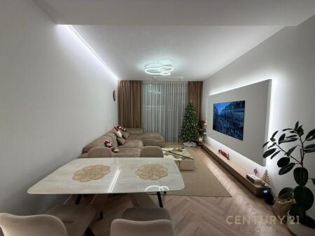 3+1 Apartment for Sale – Lake View Residence, Kosovareve Street