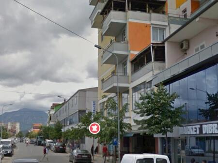 Shiten 497 m² njesi biznesi ne Kamez me cmim okazion