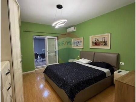 Apartment 2+1 for rent