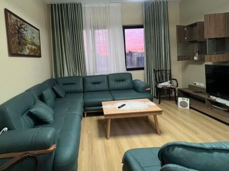Qera Apartament 2+1+2 ne Vasil Shanto.