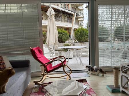 Apartament me qera