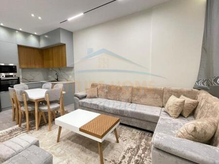 Qera, Apartament 2+1, Rruga Fuat Toptani, Tiranë.