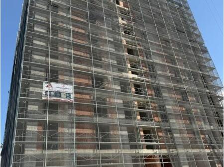APARTAMENT 2+1+2+POST PARKIMI, TEK ISH FUSHA E AVIACIONIT PER SHITJE 226,000 € Sip. Totale  116m2