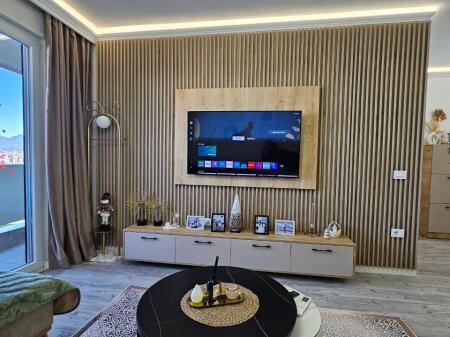 EPET ME QIRA APARTAMENT 2+1 KOMPLEKSI GOLDEN PARK