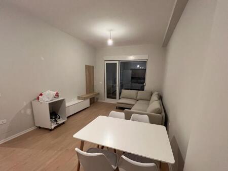 Kompleksi Magnet, 21 Dhjetori shitet apartament 2+1+2 (242,000 euro)