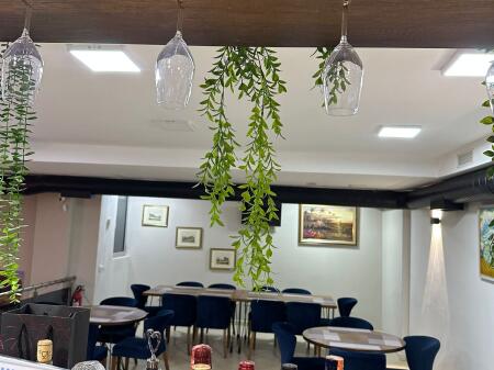 Restorant me qira – gati për punë, Rruga e Dibrës!!!
