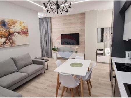 Apartament - Për Qira - Selvia, Tiranë