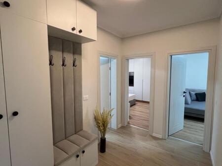 Apartament 2+1 me qira – Rruga Sulejman Delvina!!