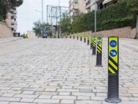 QIRA,APARTAMENT 2+1+PARKIM, PRANE AIR ALBANIA