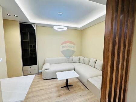Appartamento - In Vendita - Via Muhamet Gjollesha, Tirana (ID: 530471006-268)