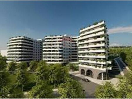 Appartamento 1+1 nella Residenza Aluna