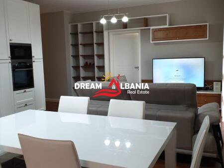 Apartament me qera 3+1+Parkim te Liqeni i Thate rruga Peti, Tirane (ID 4231267).