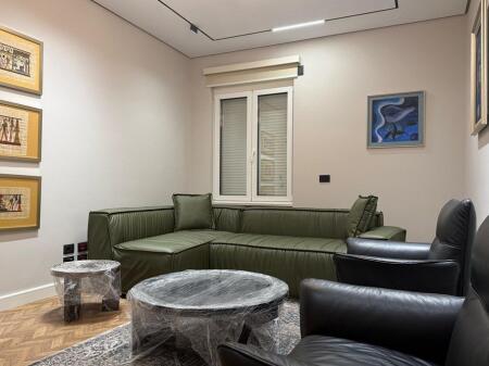 Apartament 1+1 Shallvaret
