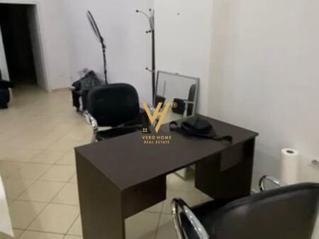 SHITET NJESI 100 M2 TE RRUGA KOLE KOÇI, YZBERISHT 217.000 EURO