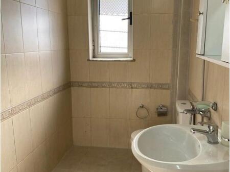 SUPER APARTAMENT 2+1 TEK HARRY FULTZ ME QERA