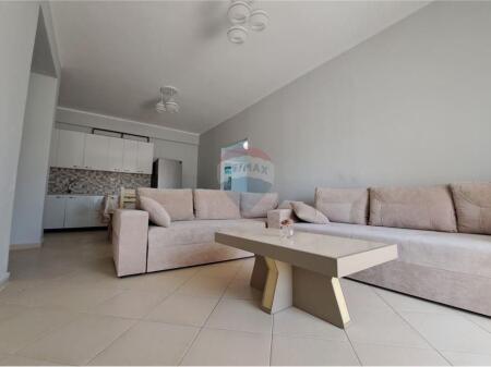  Apartment 1+1 for Sale – Orikum (Rradhimë), Vlorë