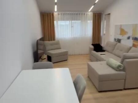 Vendesi appartamento 1+1 a Don Bosko