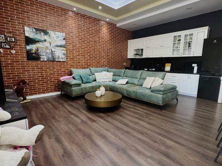 Shitet, Apartament 1+1+ Verandë,Fresk, Tiranë.