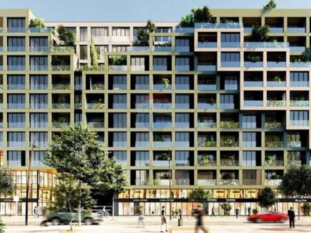 Tirane, vendesi appartamento 1+1+Balcone Piano 5, 77 m² (Brryli) ID: 530581001-64