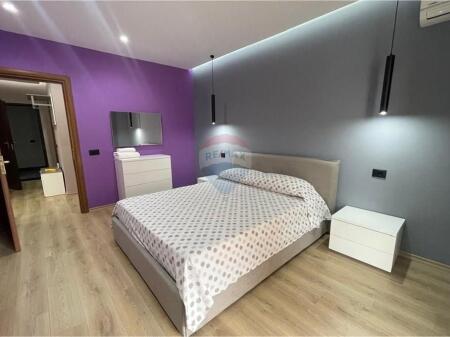 Apartament - Për Qira - Rruga Teodor Keko, Tiranë
