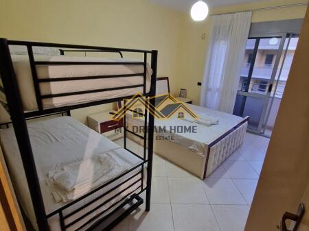 VENDESI APPARTAMENTO 2+1 NELLA RESIDENZA TOCAK, SPIAGGIA!