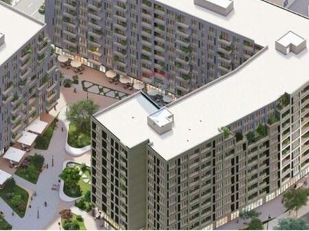 Tirane, appartamento 1+1+Balcone in vendita Piano 9, 74 m² (ALI DEMI) ID: 530581001-65