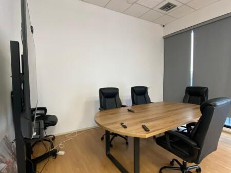  Business Premises for Sale – Square 21 Complex