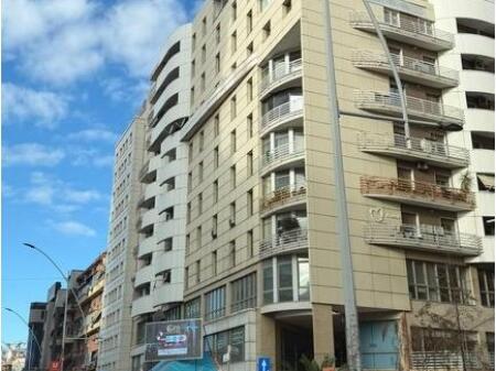 Ufficio/spazio commerciale in affitto nel centro