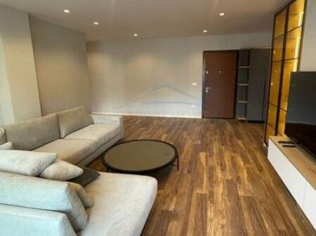 Qera, Apartament 2+1+2 POSTE PARKIMI, Kopshti Zoologjik, Tiranë...