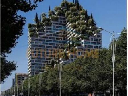 Shitet, Apartament 1+1, Rezidenca "Lion Park 2"!!