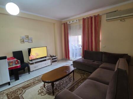 Apartament 3+1 me dy tualete ne plepa tek rotondo