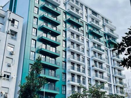  Shitet Apartament 3+1+2 – White Cloud Residence