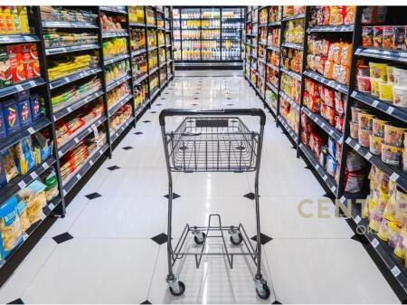 AMBIENT KOMERCIAL SUPERMARKET PER QIRA NE YZBERISHT 700 € /Muaj