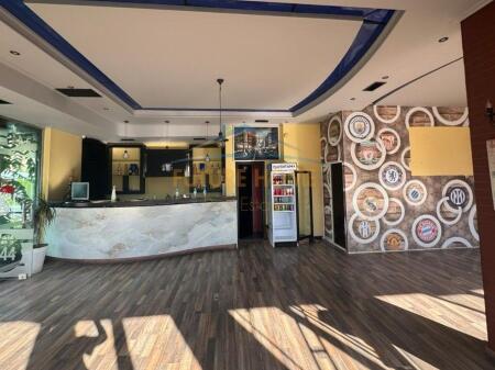 Qera, Ambient Biznesi, Laprake,Tirane