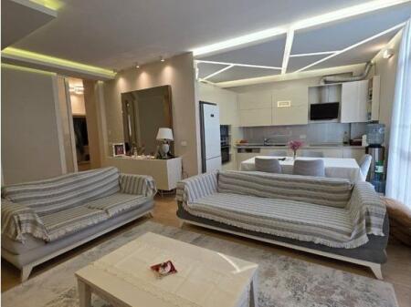 In vendita, Appartamento 2+1+2, Complesso Kika 2, Komuna Parisit, Tirana.