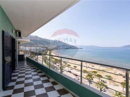  Appartamento di Lusso 2+1+2 – Lungomare, Vlora