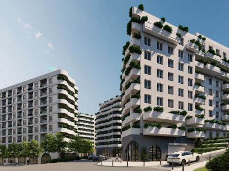 APPARTAMENTO IN VENDITA PRESSO ALUNA COMPLEX