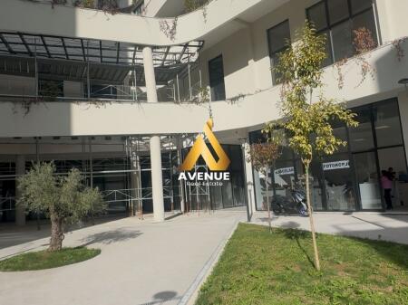 Business Premises / Apartment 2+1+2 for rent – Spring Residence, Vasil Shanto, Tirana