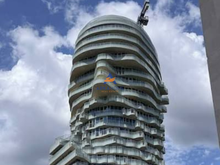 VENDESI APPARTAMENTO 2+1+BALCONE "TIRANA’S ROCK,STRADA DI DIBRA" 844.232 EURO