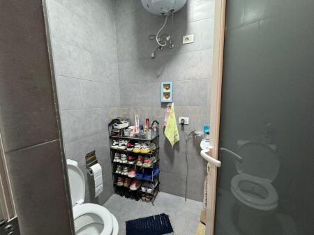 SHITET APARTAMENT 2+1+2 TEK RRUGA MIHAL GRAMENO