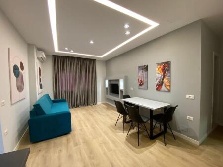 APARTAMENT 2+1 PER QERA TEK INXHINERIA E NDERTIMIT