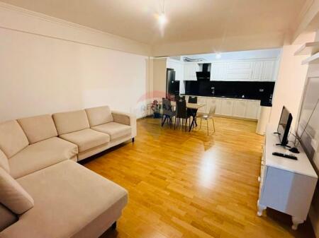 Apartament 2+1+2 Kthesa e Kamzes
