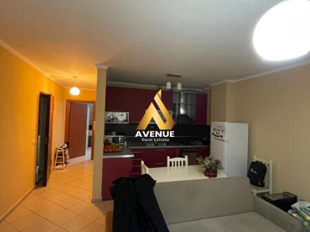 SHITET APARTAMENT 1+1 – KOMUNA E PARISIT, TIRANË